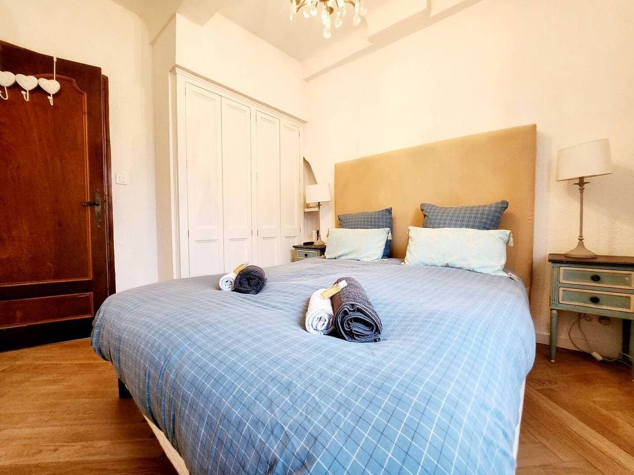 Foto 7 von 10: Ferienwohnung für 2 Personen