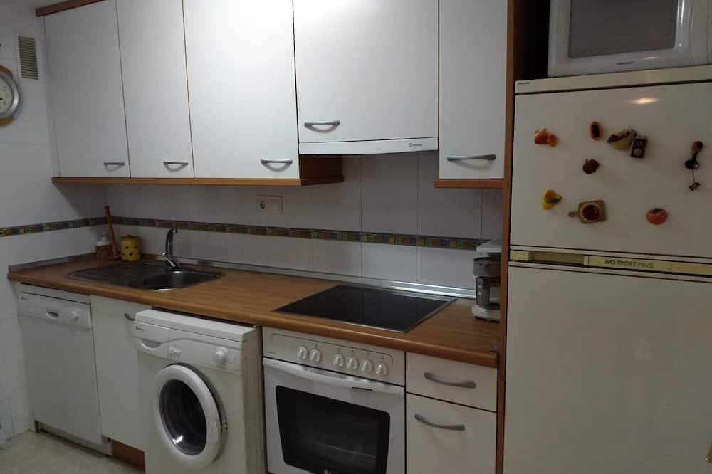 Foto 10 von 20: Miami Playa: Ferienwohnung - 3   Räume - 4/6   Personen