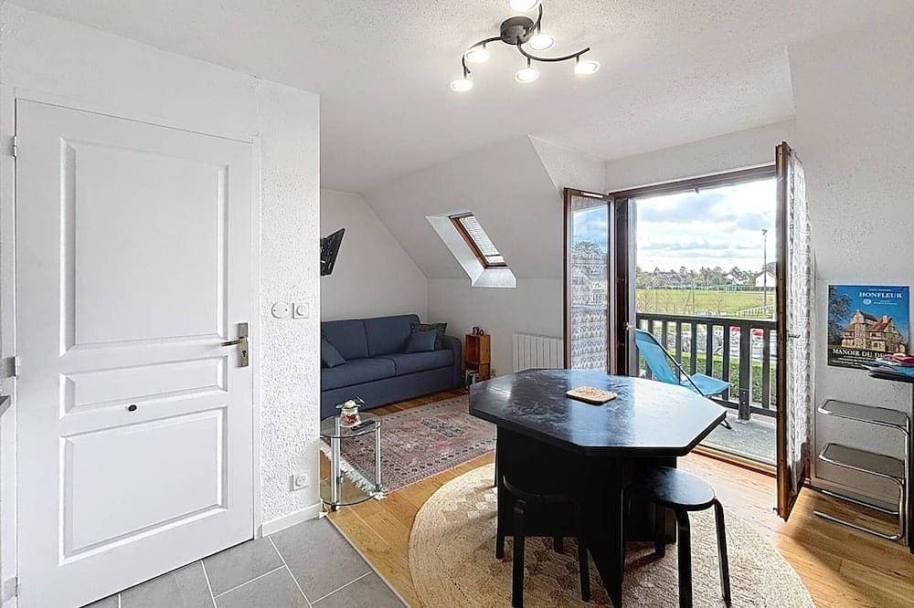 Foto 4 von 12: 2-Zi.-Wohnung, 5 Pers., Parkplatz, strandnah