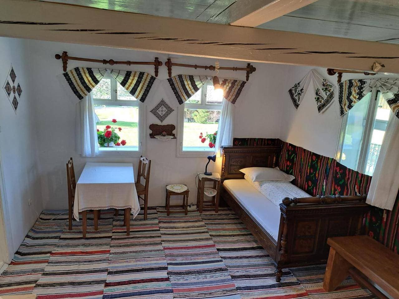 Foto 7 von 7: Standard Twin Room