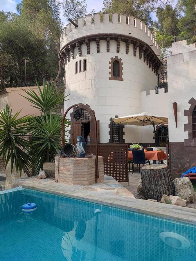 Casa Rural el Castillico 1