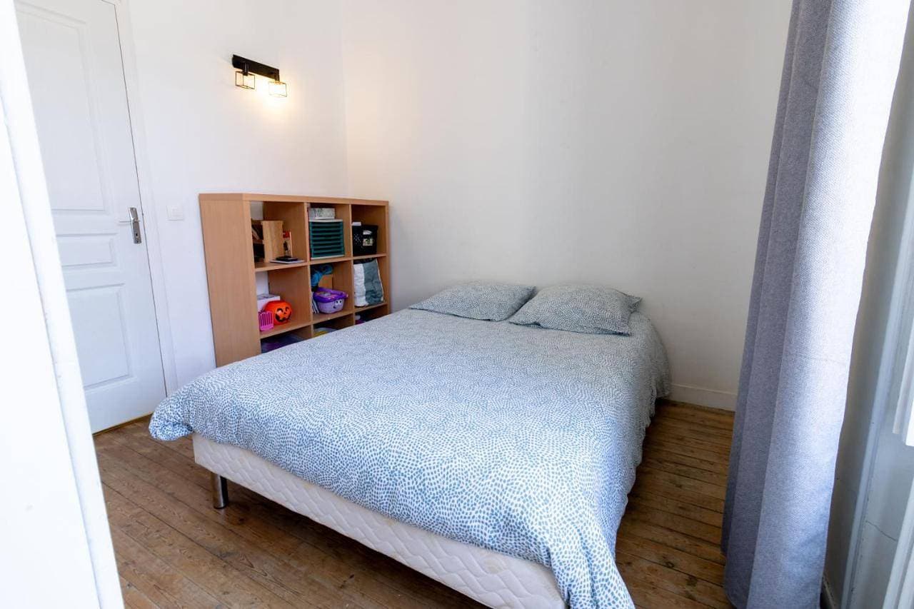 Foto 5 von 17: Two-Bedroom House