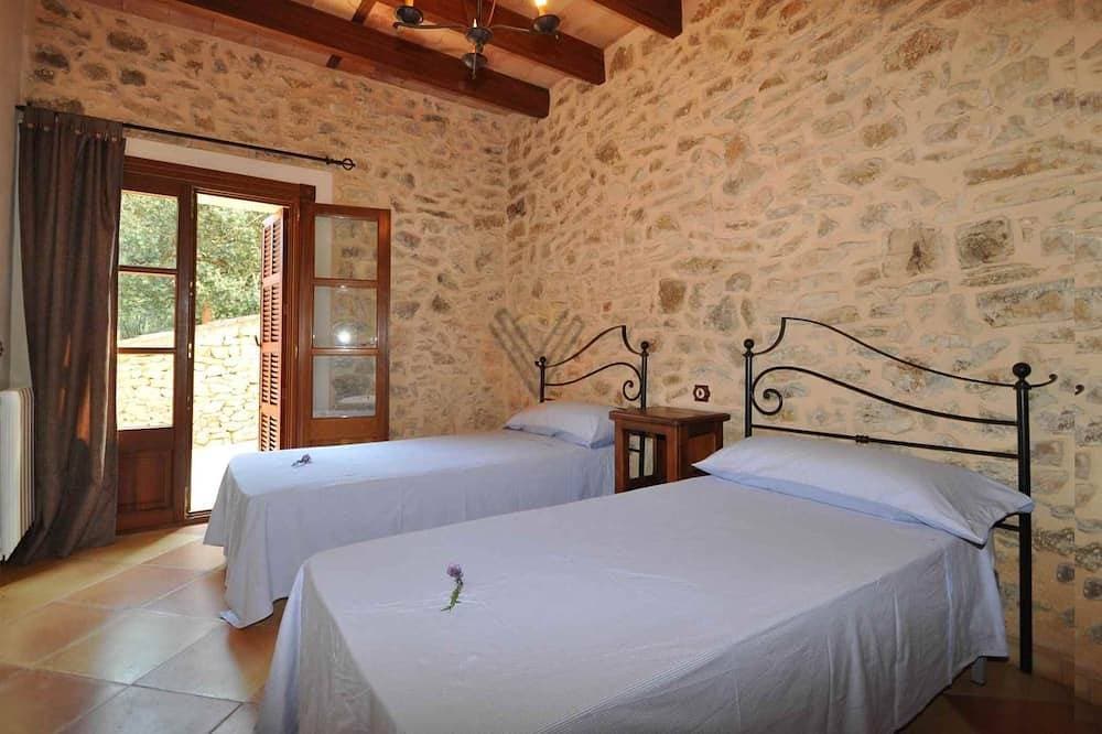 Foto 2 von 30: Can Petit, Ferienfinca in Petra, Mallorca