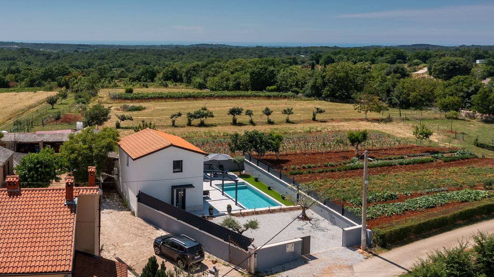 Foto 5 von 30: Villa Ana by Villas Guide