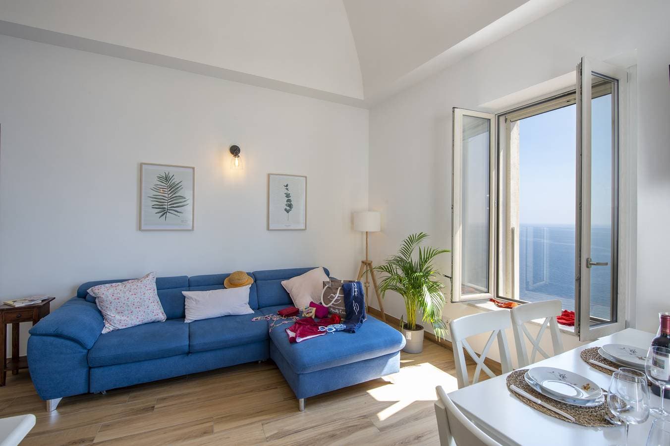 Foto 6 von 24: Casa Madonna del Mare