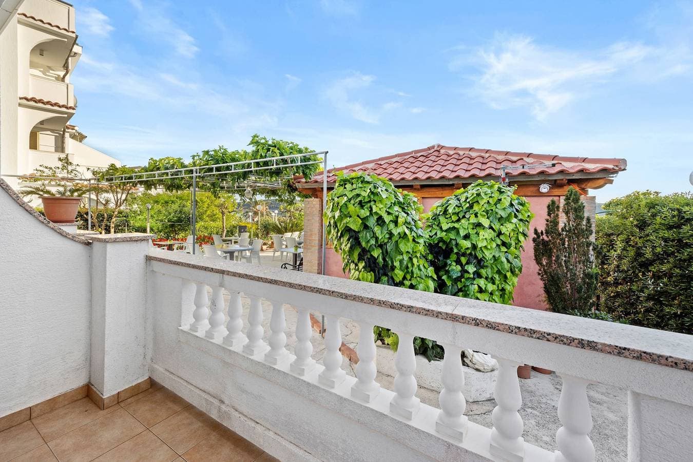 Foto 4 von 22: Apartments Jurica - Studio with Sea View