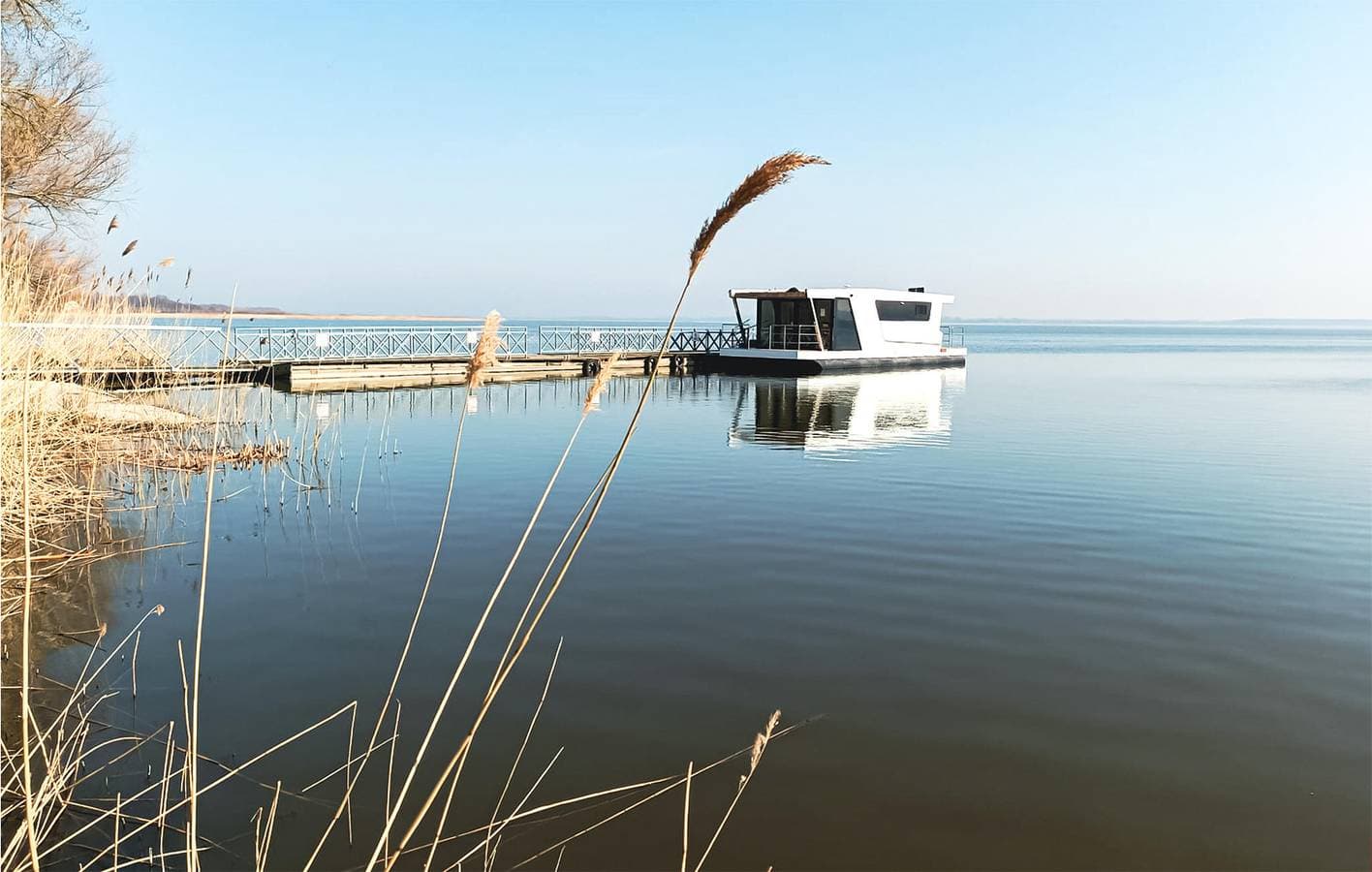 Rückzugsort am See - Neuruppin 1,5 km entfernt 1