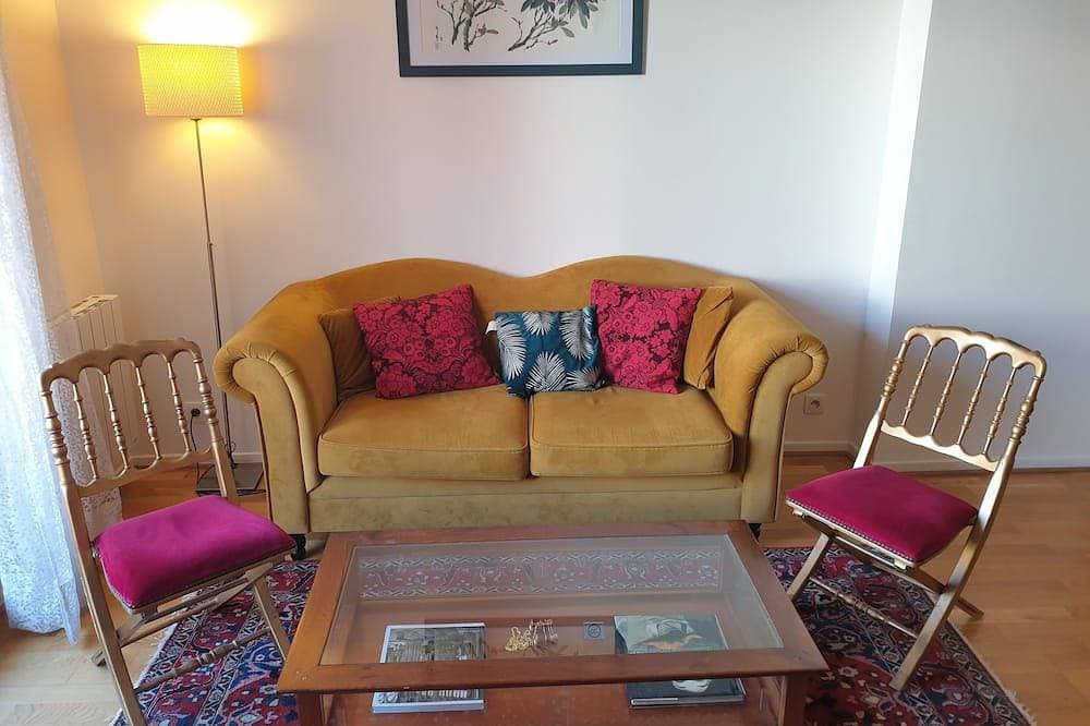 Foto 6 von 30: Spacious apartment - Paris St Denis, stade de France