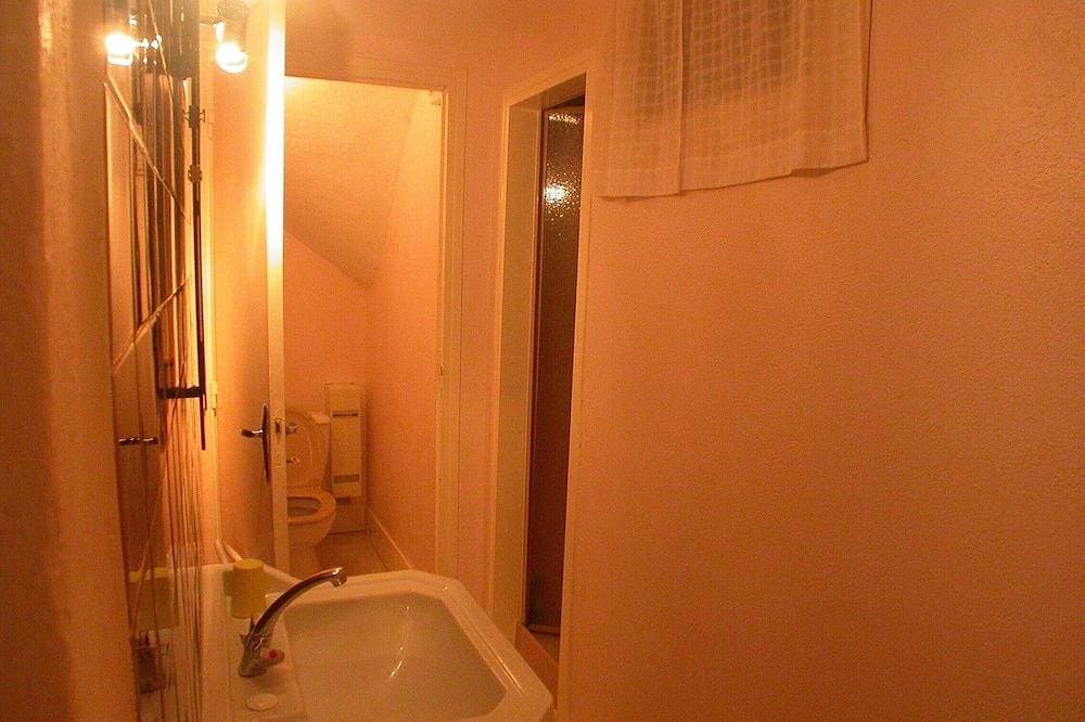 Foto 8 von 18: Studio mit Meerblick in einer Villa mit privatem Pool,  exklusiv für die Kunden