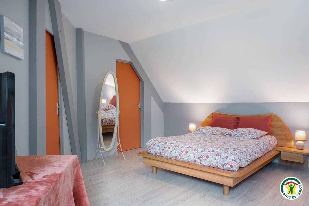 Foto 6 von 10: Gîtes de France® - Gîte Mer