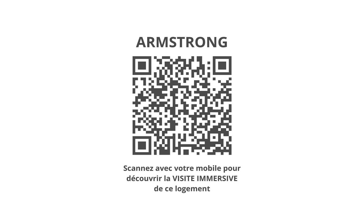 Foto 13 von 13: Armstrong - Charmant logement au coeur de Nantes