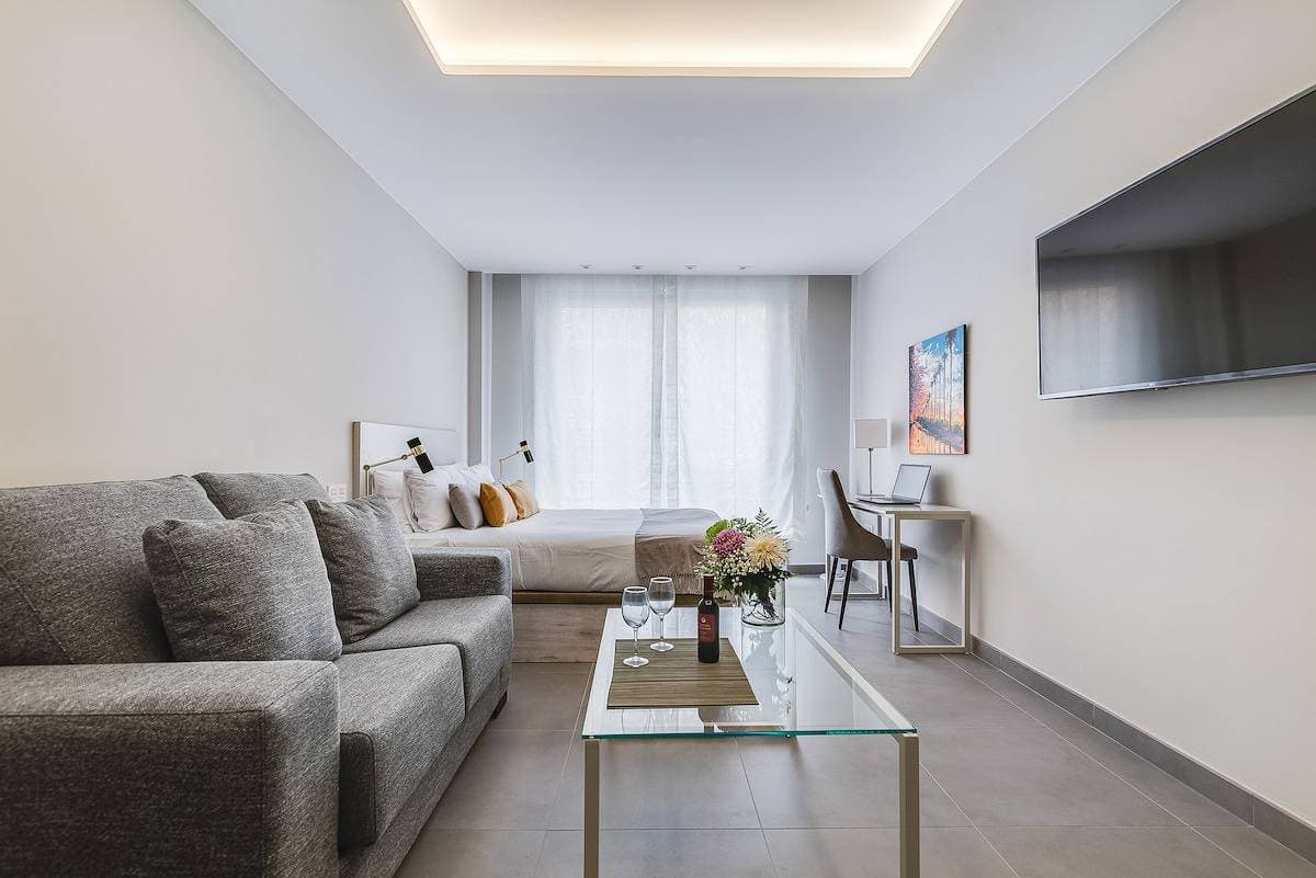 Ferienwohnung 1