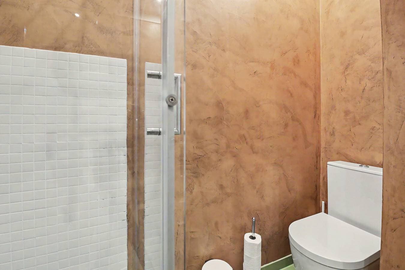 Foto 13 von 24: Apartment 'Cantinho Lisboa Florista' mit WLAN und Klimaanlage