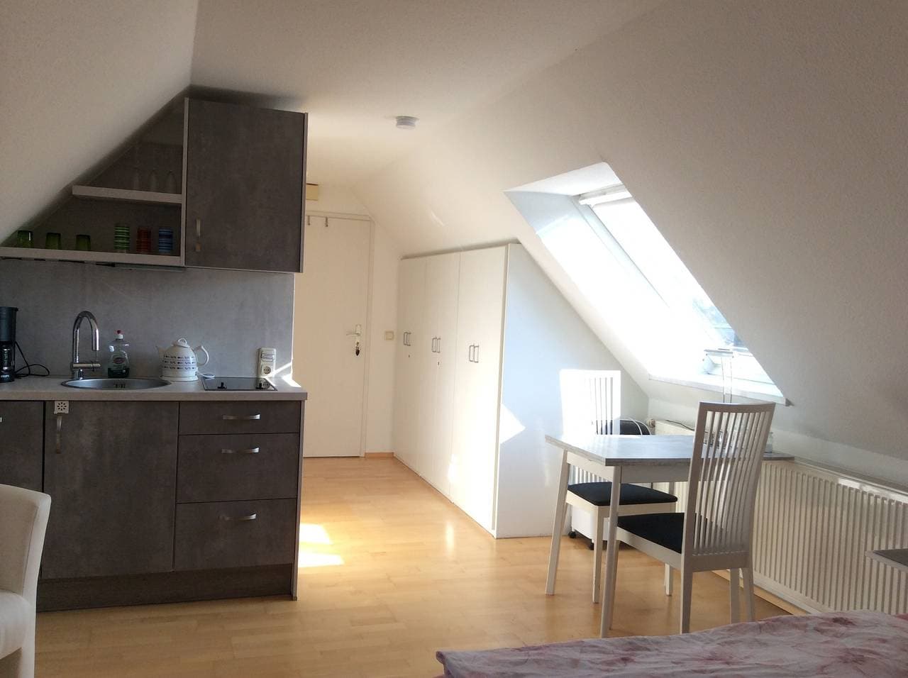 Foto 2 von 13: Ferienwohnung Lini in Schwerin