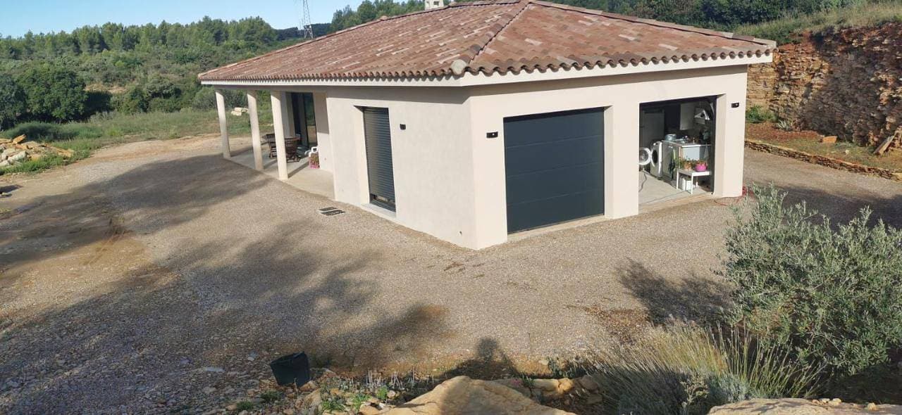 2-bedroom apartment surrounded by nature 1
