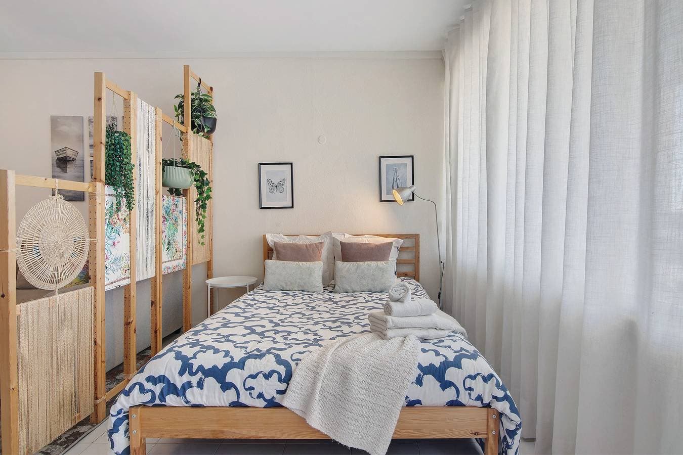 Foto 10 von 25: Apartment 'Algarve Vilamoura' mit WLAN und Klimaanlage
