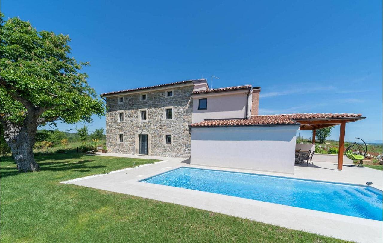 Foto 5 von 34: Two-Bedroom Holiday Home
