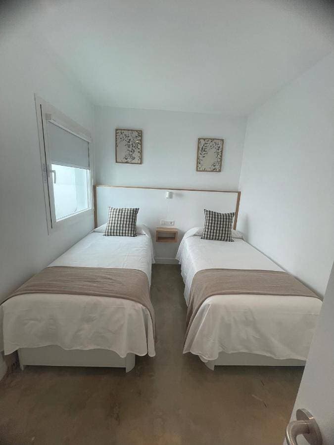 Foto 5 von 13: Two-Bedroom Apartment
