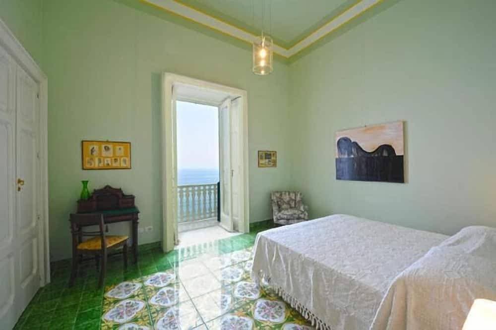 Foto 2 von 20: Klimt Haus mit Meerblick Amalfiküste