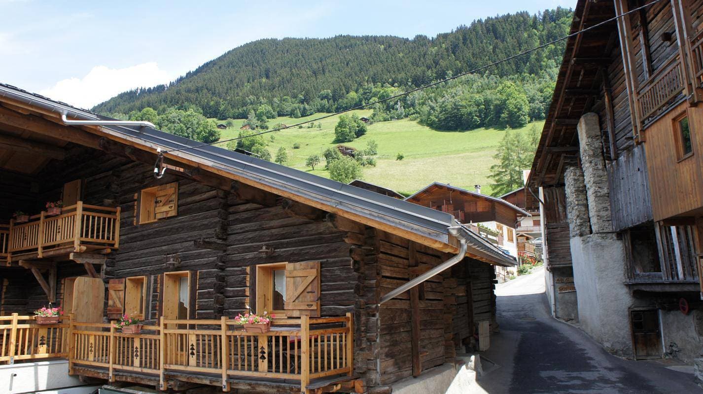 La Grange 1