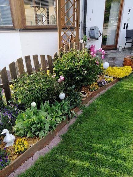 Foto 10 von 13: Ferienwohnung B