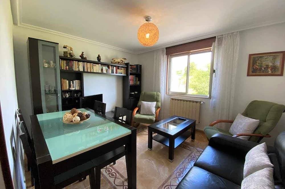 Foto 8 von 30: Casa Noval, Zona Rural en el Centro de Asturias