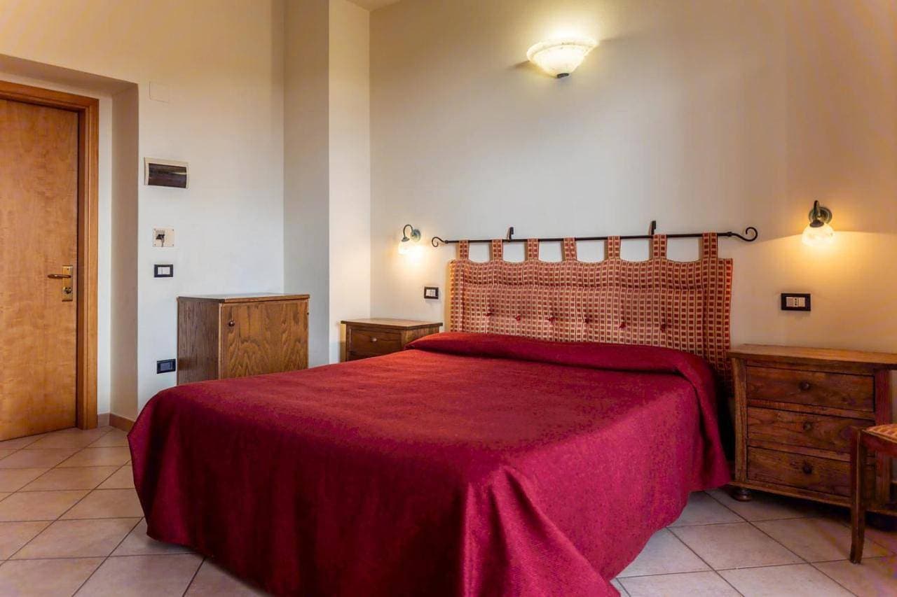Hotel Rossi 1