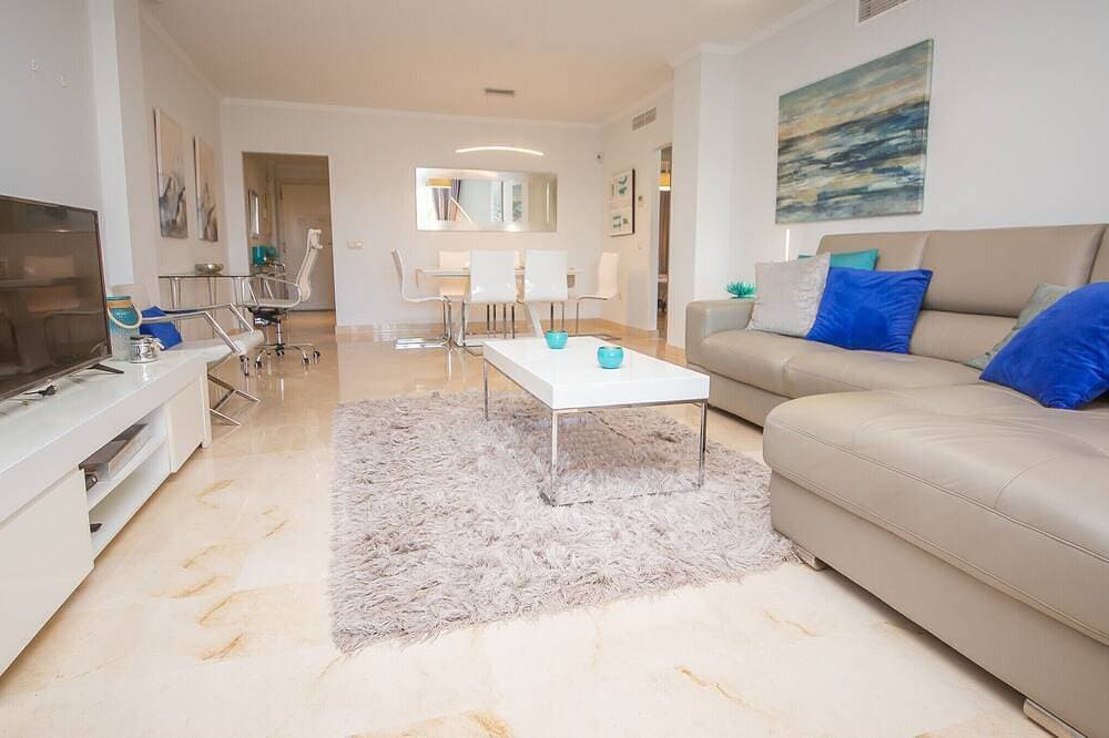 Foto 10 von 30: Casares Beach apt 104