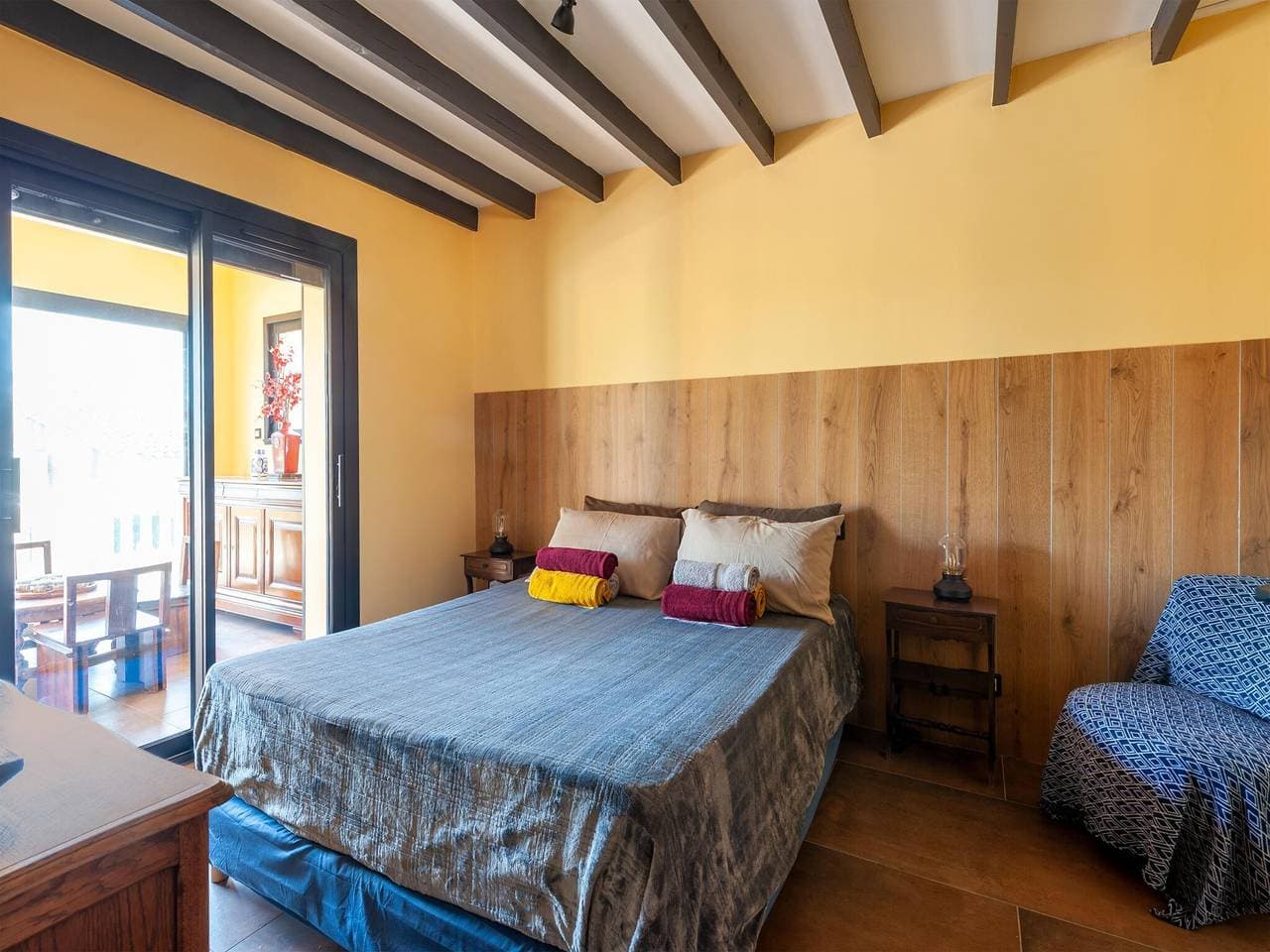 Foto 4 von 44: Villa in Callian mit beheiztem Pool und Golf