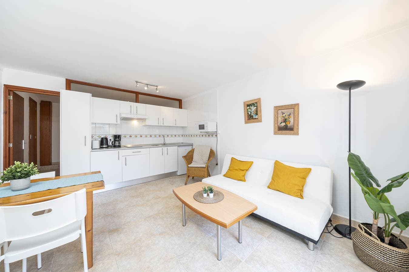 Foto 5 von 21: Ferienwohnung für 2 Personen