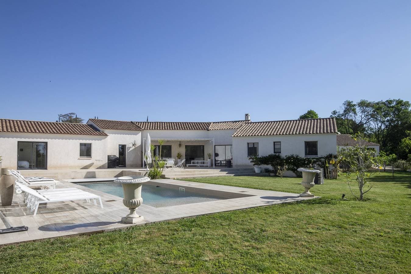Foto 9 von 36: Villa Marie en Provence