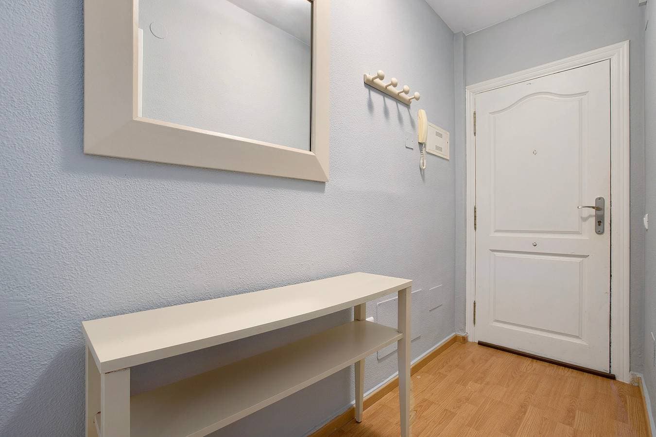 Foto 10 von 34: Ferienwohnung 'Benalmarina' mit Gemeinschaftspool, WLAN und Klimaanlage