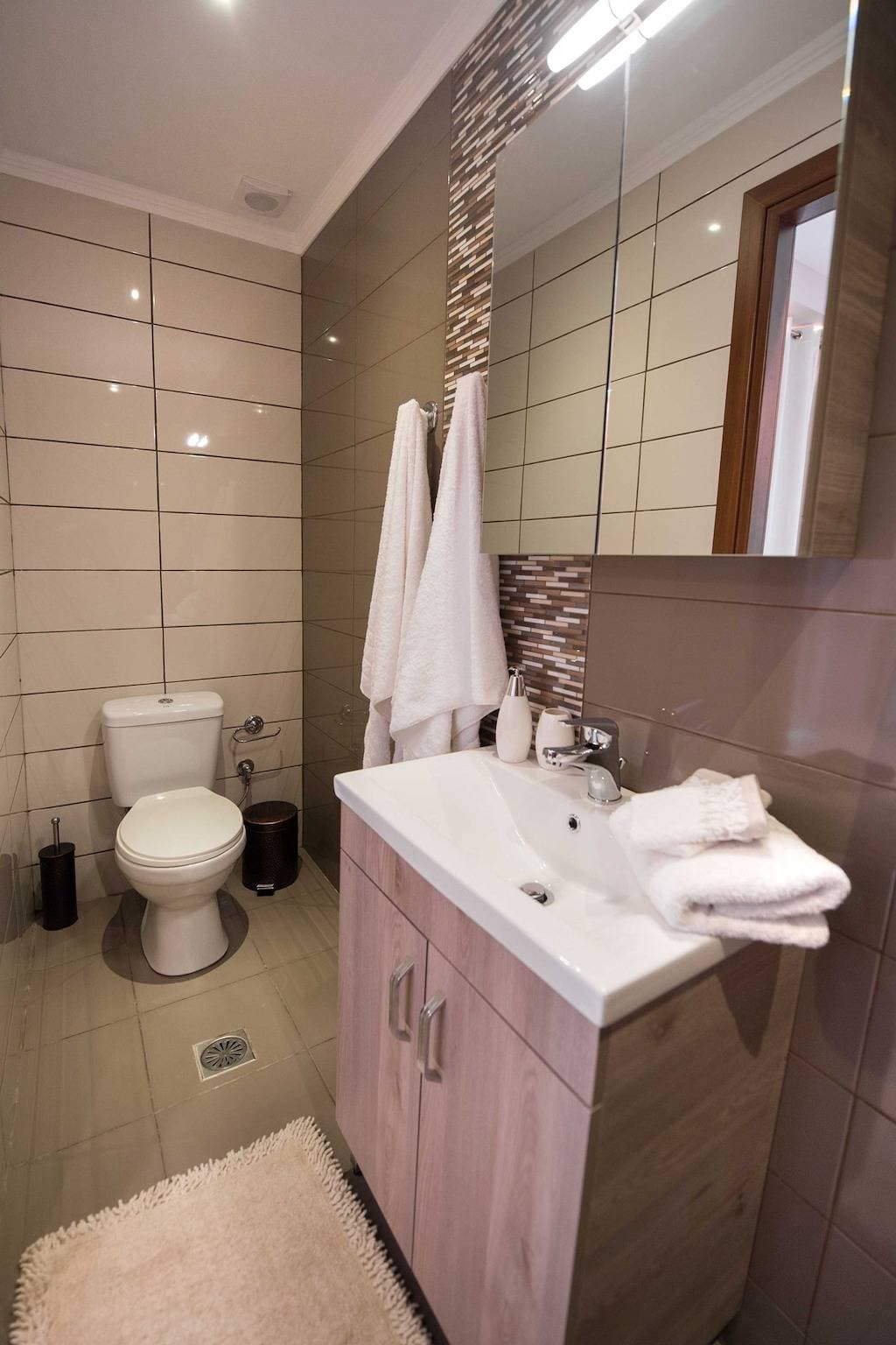 Foto 11 von 11: Ferienwohnung für 2 Personen