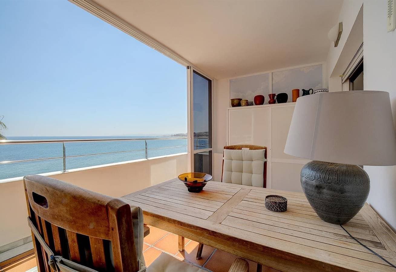 Apartment Boulevard 105 1