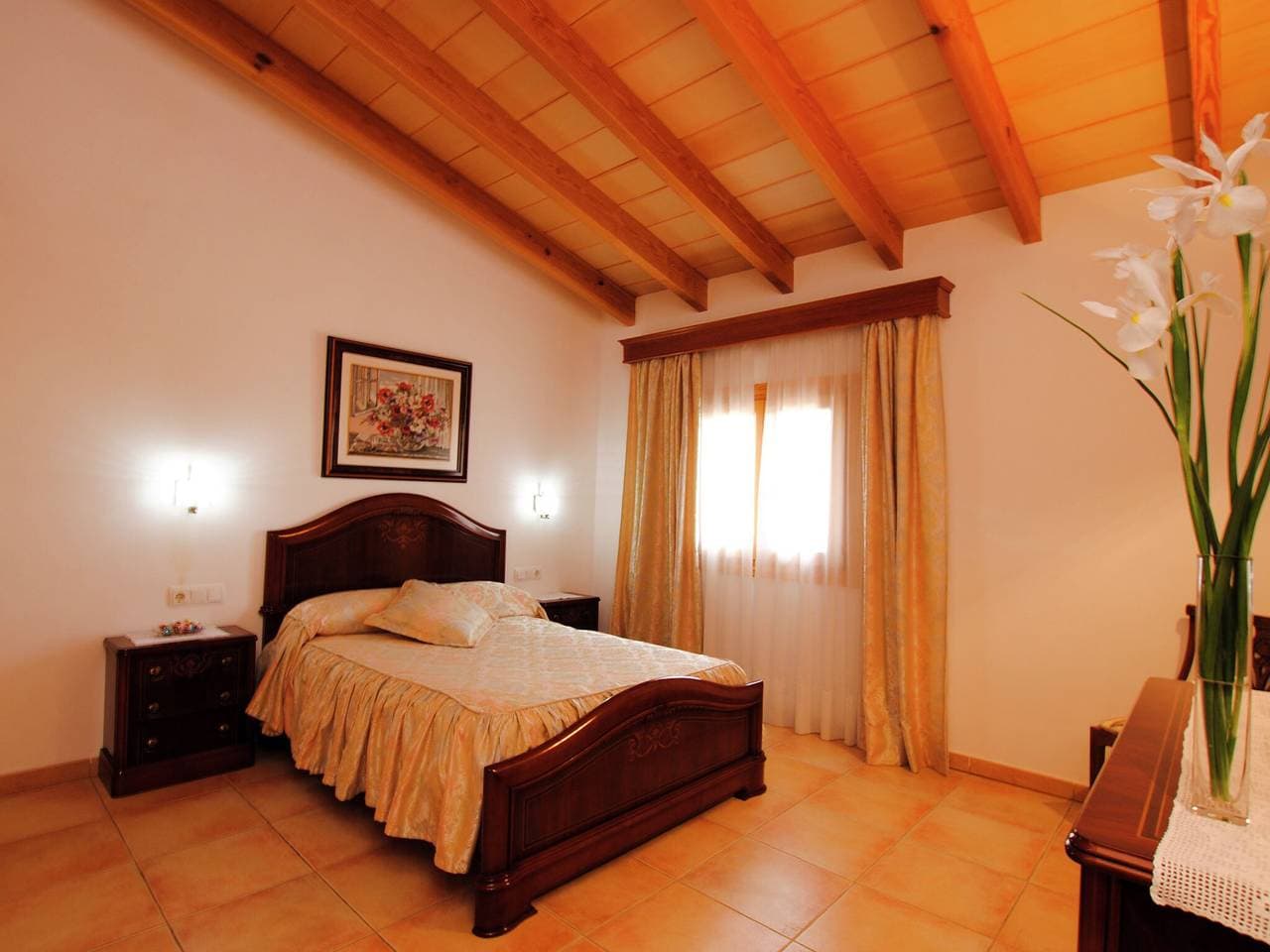 Foto 9 von 40: Villa auf Mallorca mit privatem Pool