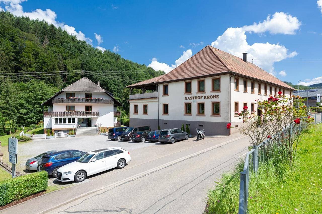 Gasthof Krone 1