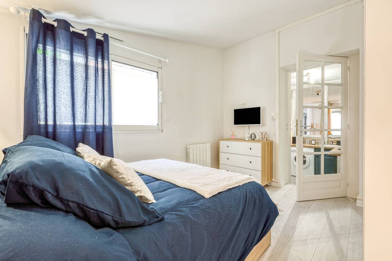 Foto 11 von 12: Ferienwohnung für 4 Personen