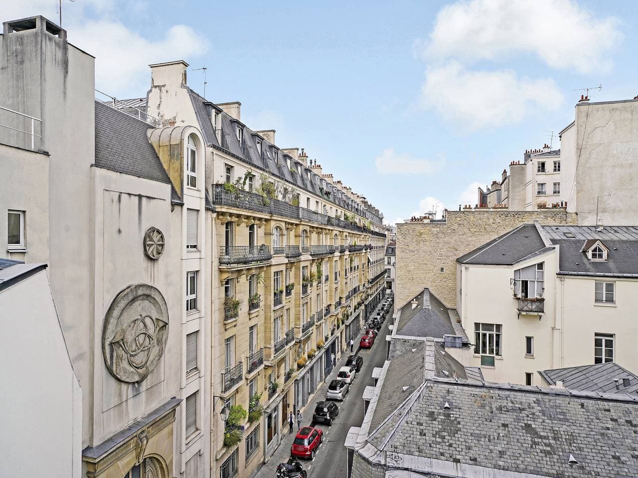 Foto 12 von 13: Pariser Charme im Herzen des Marais!