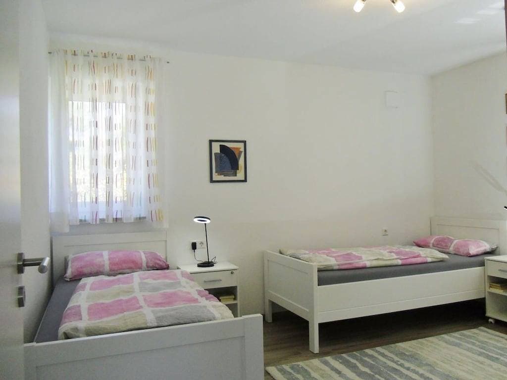Foto 11 von 19: Ferienwohnung mit 1 Schlafzimmer