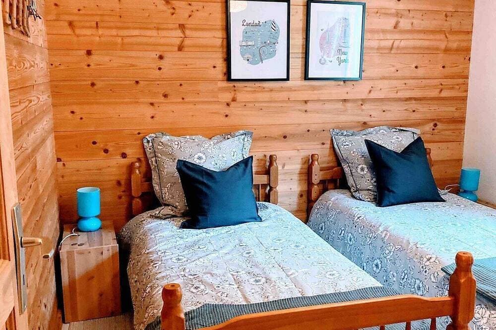Foto 5 von 29: Gut gelegenes Apartment, Garten, WLAN, Fahrradabstellraum