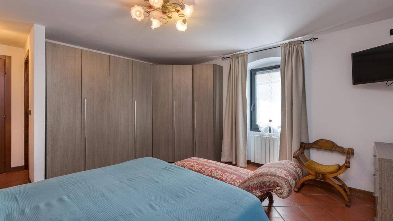 Foto 5 von 13: Double Room