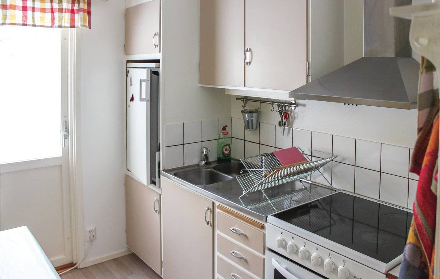 Foto 6 von 10: Ferienhaus für 4 Personen mit Garten