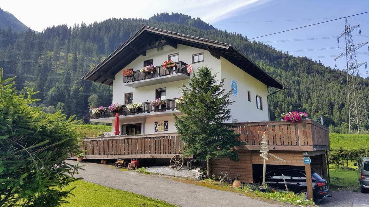 Gästehaus Schmitt 1