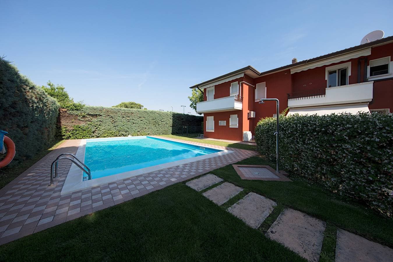 Foto 10 von 13: Appartamento Valeria Bk