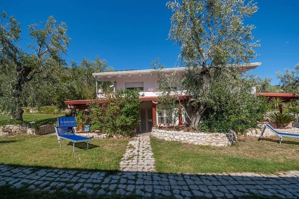Foto 4 von 26: Violet Tordilupo B&B in Gargano