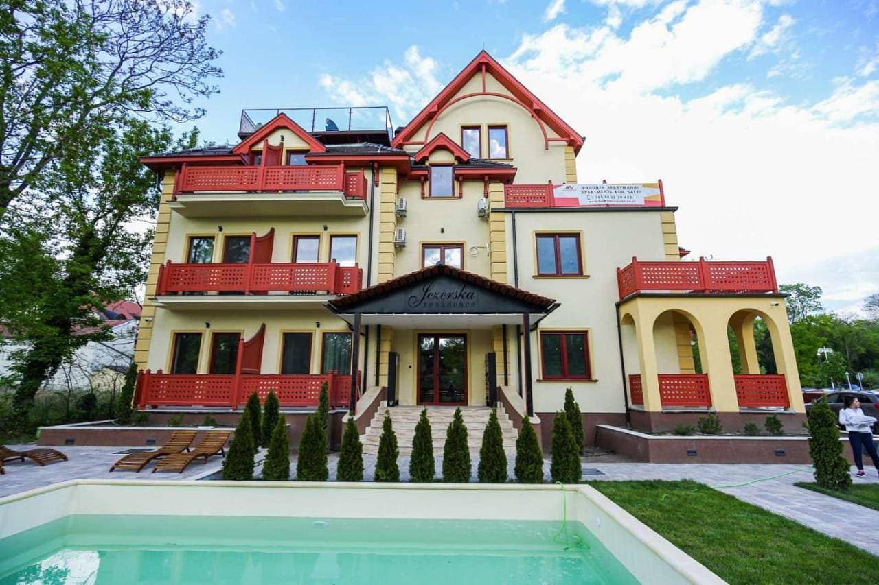 ETA APARTMENT 1