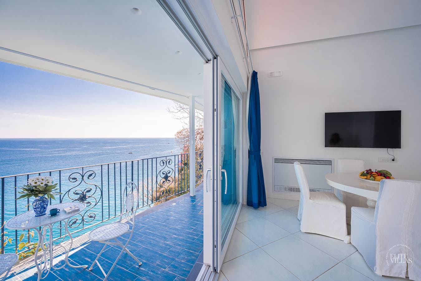 Foto 7 von 42: Villa Blue Sea Amalfi by Elite Villas