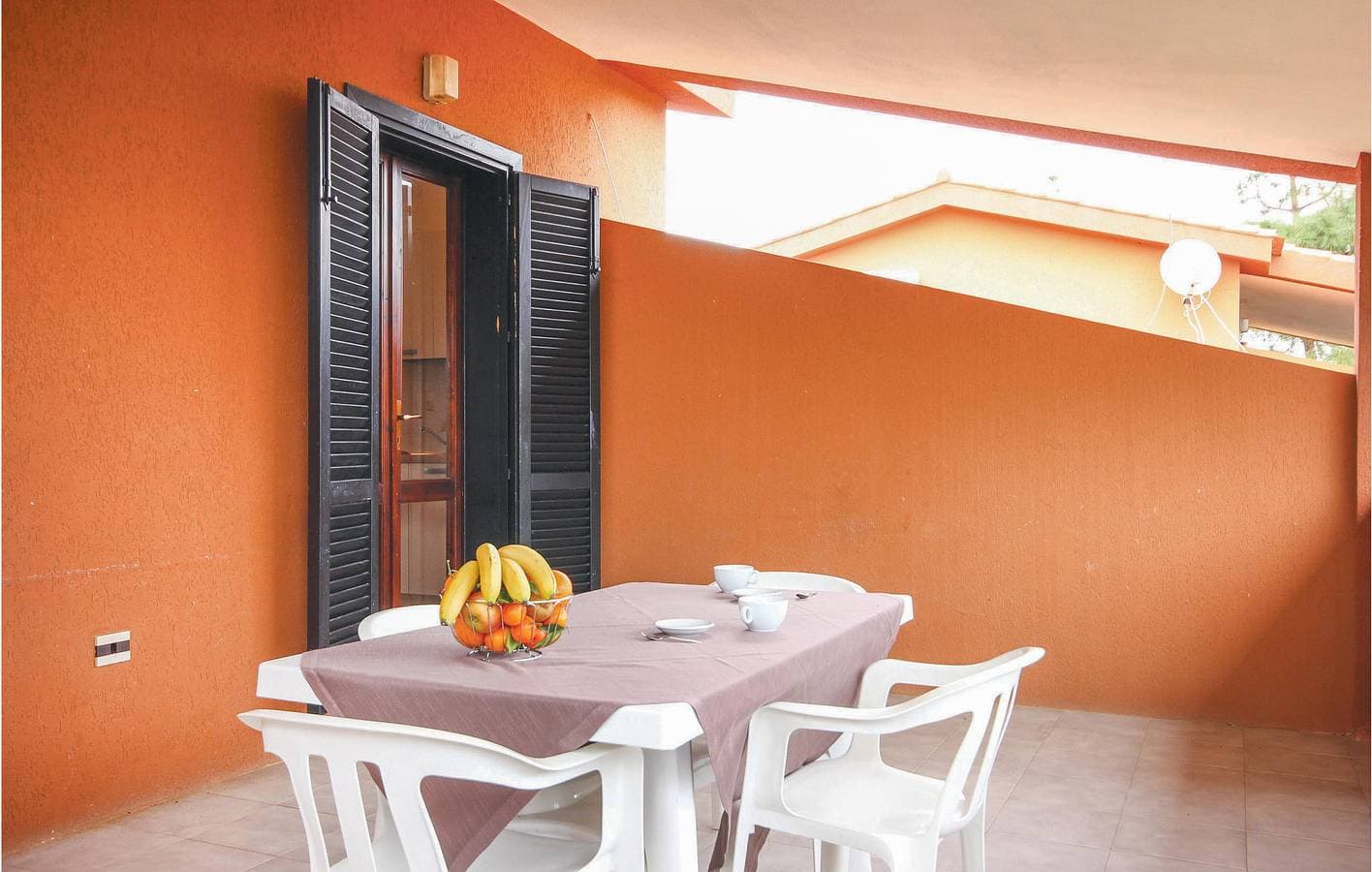 Foto 4 von 20: Costa Rei Apartment - Strand, WiFi, Angeln
