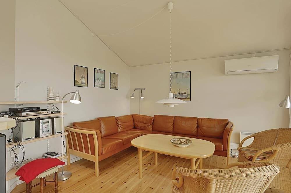Foto 7 von 15: Schönes Haus in Gudhjem mit WLAN