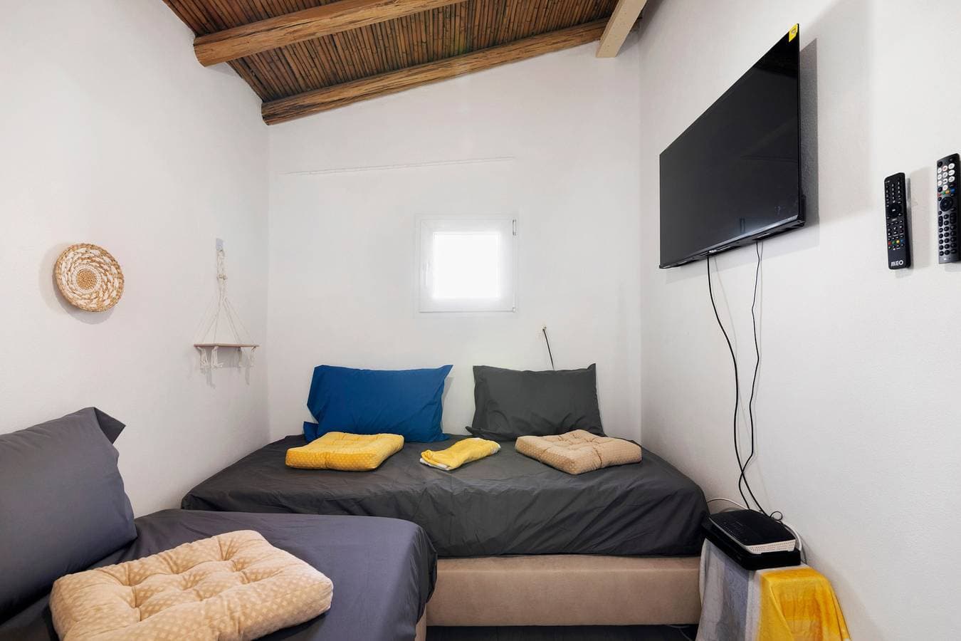 Foto 10 von 30: Ferienhaus 'Gotinha D' Água' mit privatem Garten, Whirlpool, WLAN und Klimaanlage